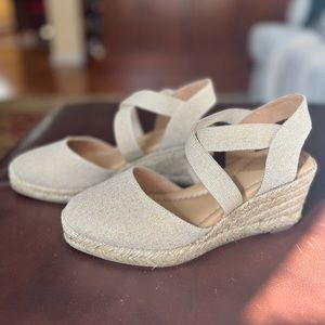 Women’s Espadrilles Easy Spirit